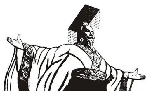 秦始皇被几个小毛贼刺杀,竟预示着秦国几年后的灭亡