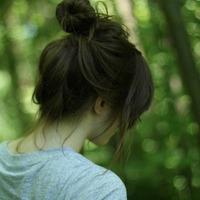 唯美意境图片微信头像女生头像欧美