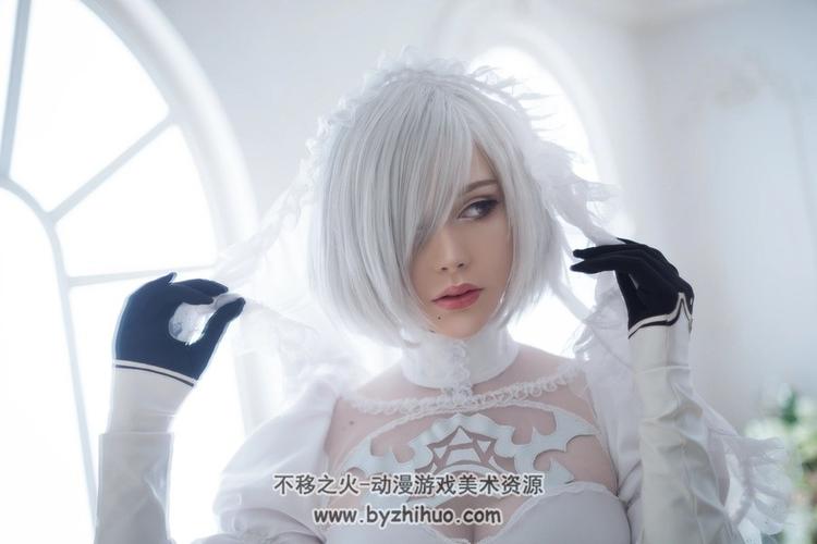 sayathefox 2b写真分享下载 [38p/396mb]