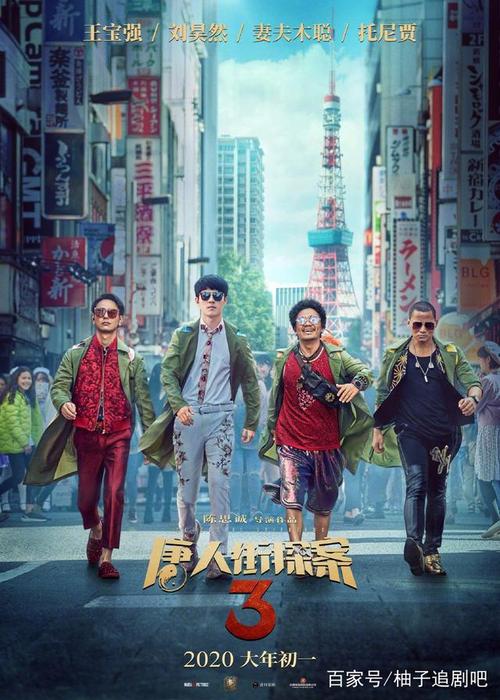 2020年春节贺岁档电影强势来袭,超强阵容引期待,你最