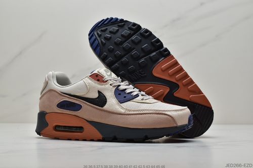 公司级耐克nike air max 90 essential 鼠年限定落基山脉系列莆田鞋