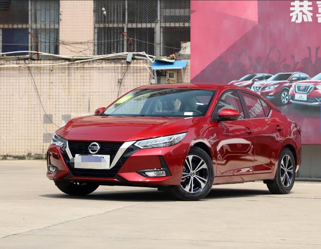 东风日产汽车国内现售车型大盘点,你最中意哪一款?