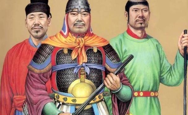 儿皇帝,卖国……原来,我们都误会了后晋的这位皇帝!