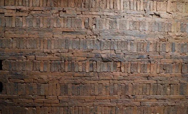 绍兴发现两座西晋大墓,出土晋砖,青瓷罐等_古代艺术_澎湃新闻-the