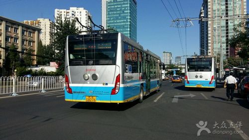 公交车(127路)-商户图片图片-北京生活服务-大众点评网