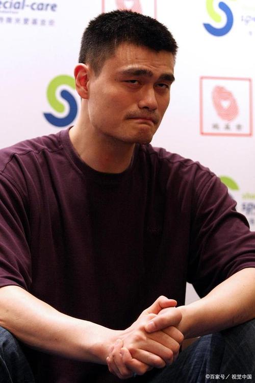 翟晓川们的委屈谁能懂?姚明出来解释几句吧