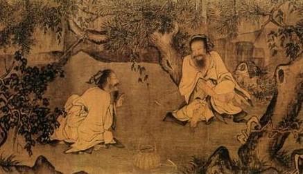 伯夷列传