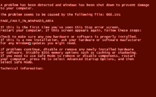 手机启动windows运行windowsxphorror及时移走虚拟磁盘会保护好数据吗