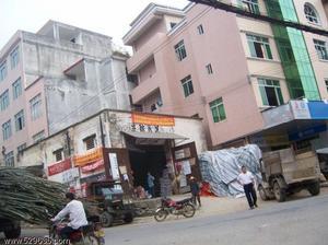 jiào zhèn                            双滘 - 阳春市双滘镇简介