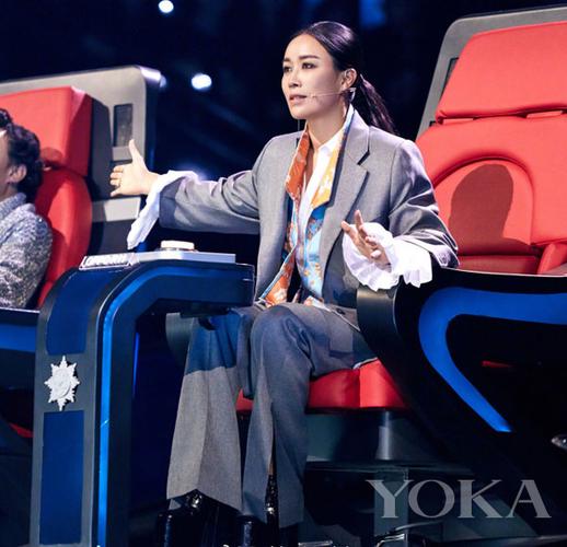 那英(图片来源:那英工作室)