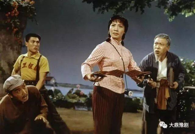 国粹经典京剧样板戏龙江颂全剧百听不厌
