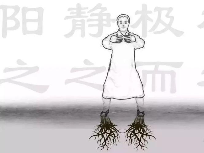 说说站桩养生与性生活的关系_身体