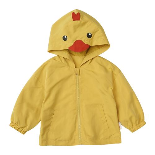 棉花堂连帽外套婴儿春秋新生儿新款外衣宝宝上衣儿童衣服洋气秋装视频