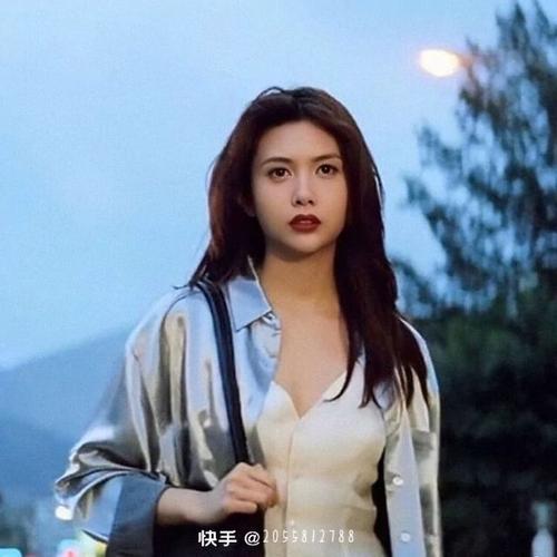 港风明星———邱淑贞