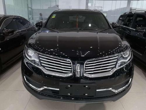 四川二手车 自贡二手车报价 二手suv越野车 二手林肯 二手mkx 详情