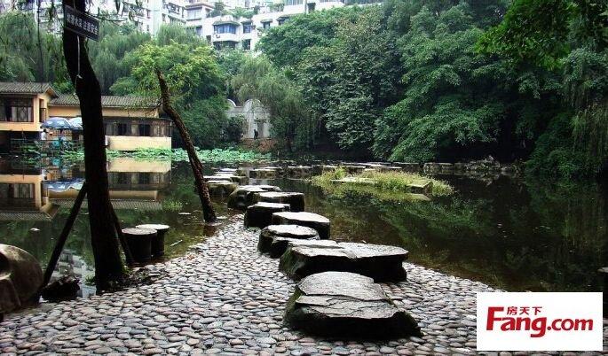 【游重庆】沙坪坝有哪些好玩的地方?沙坪坝旅游景点大全