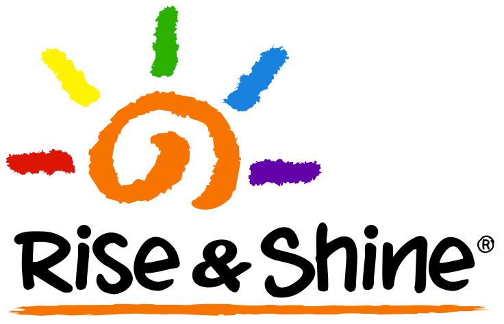 {media engagement} we are rise and shine blogger