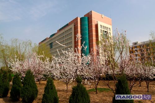 陕西中医药大学简介 陕西中医药大学地址_大学百科