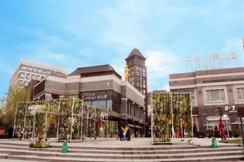 聚焦这一次顺义祥云小镇出名了