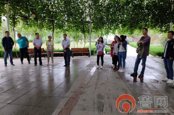 泰安曼华庄园一站式采摘休闲游