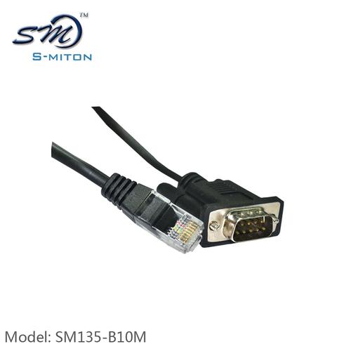 中国制造的最畅销的 rs232 db9 串行到 rj11 适配器