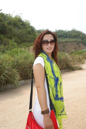 46岁离异女征婚照片(id:75796476)_山西长治征婚交友