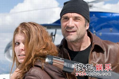 电影movie 影坛动态 动作大片《生死狙击》 精美图集相关新闻 张震
