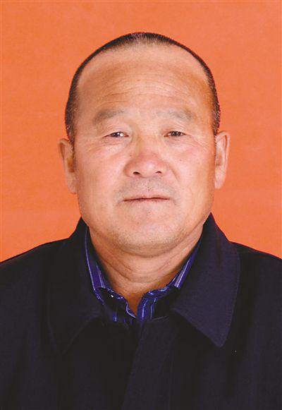 马永海(1960-2016),男,回族,生前系宁夏回族自治区同心县韦州镇泽忠