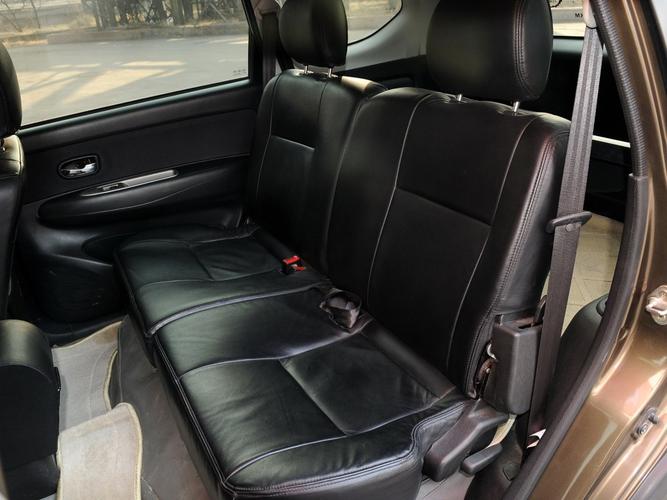 一汽吉林 森雅s80 2011款 1.5l 自动5座精英导航版