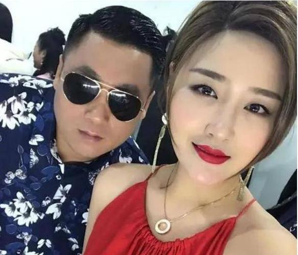 张玉娇开撕赵本山点名昔日恩人要一手遮天要赶尽杀绝