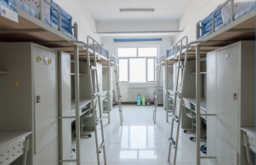 盘锦职业技术学院宿舍条件怎么样,有空调吗(含宿舍图片)