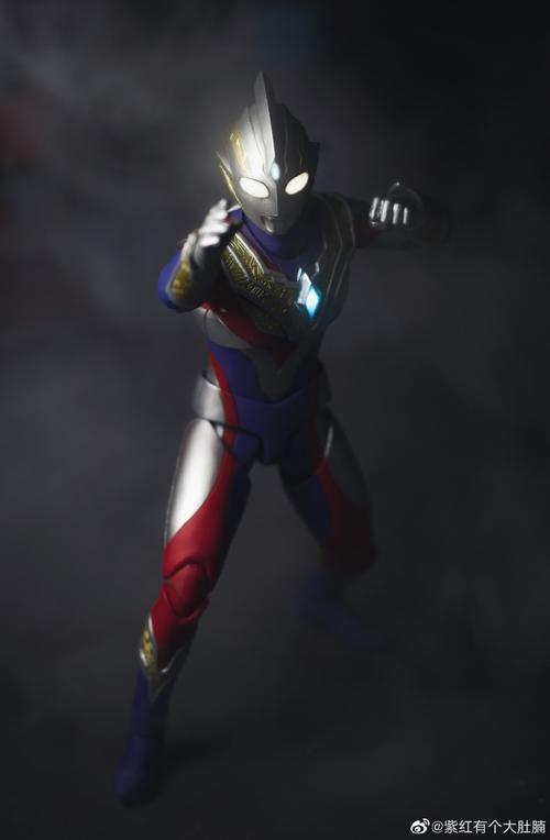 奥特曼##shf##特利迦奥特曼