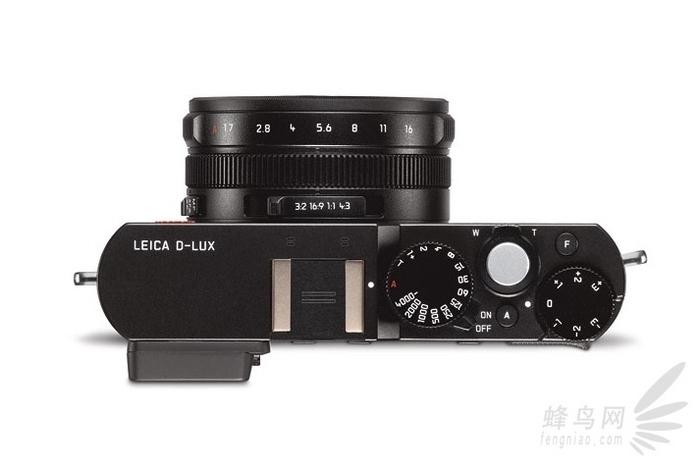 复古大光圈便携相机 徕卡d-lux限时促销