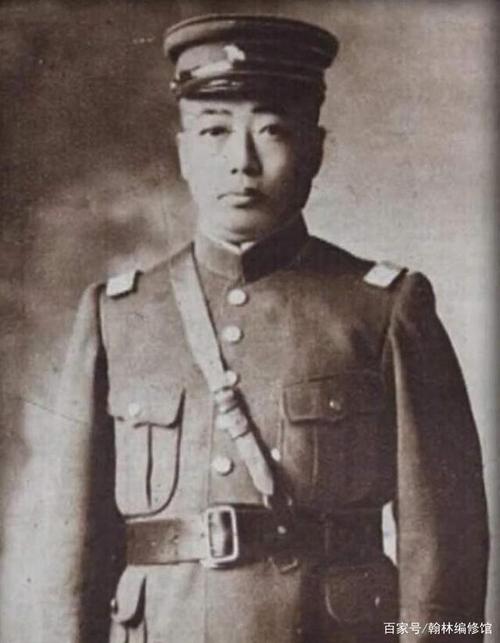 常荫槐,为官时廉洁能干,为何后来被张学良正法?
