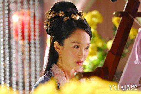 【图】古代奇女子电视剧有哪些 《聊斋奇女子》深受观众喜爱