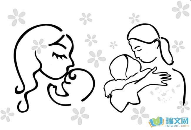 写母亲的诗词    母爱是远行时一声殷切的叮咛,母爱是孤苦无助时慈祥