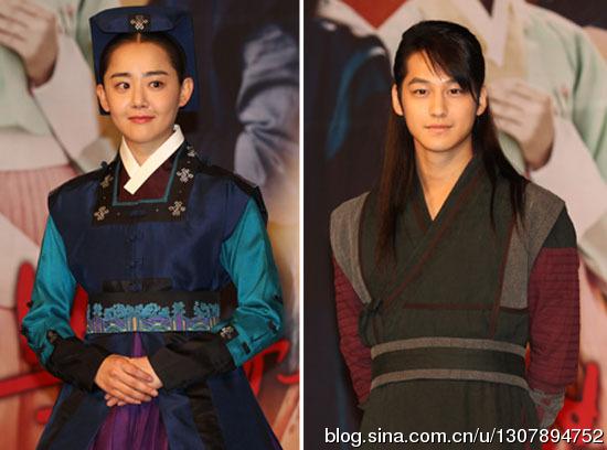 金范结束了中国电影《狄仁杰之神都龙王》的宣传日程,目前正在休假.