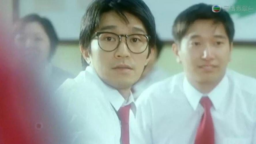 情种周星驰爱她就撕下她的衣服