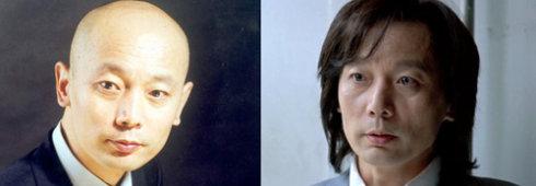 一直以光头驰骋江湖的"黑道"老大孙红雷,这一次在《梅兰芳》中精湛的
