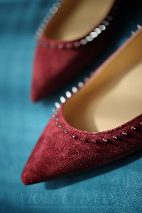 violet vivian violet薇薇安