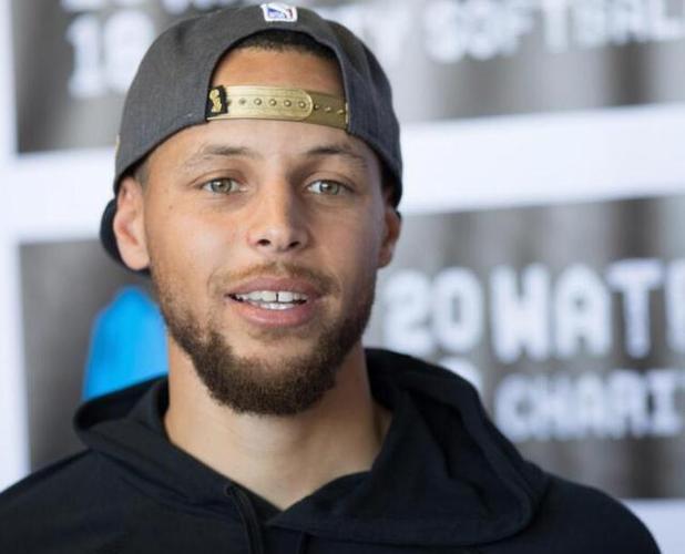 库里公开谈论詹姆斯,湖人现在虽然变强了,但仍然超不过我们!