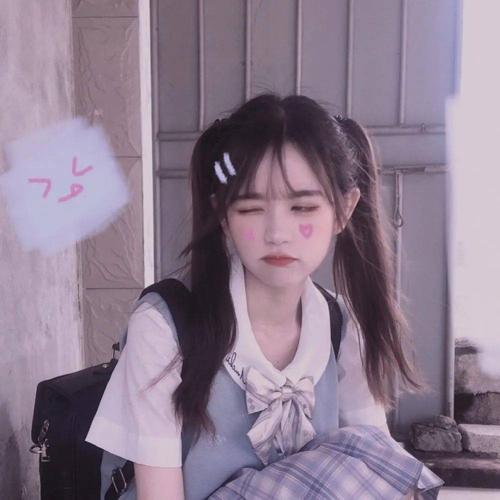 女生头像 | ins女生头像 甜系女生头像
