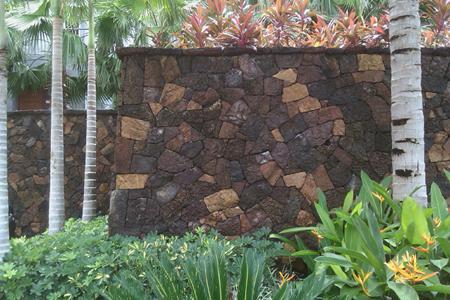 火山岩石材价格