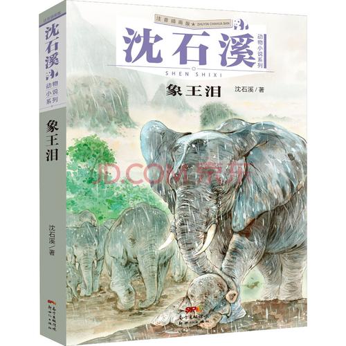 象王泪沈石溪书籍