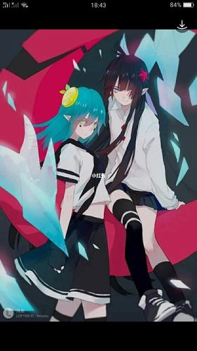 凹凸世界_素材_素材