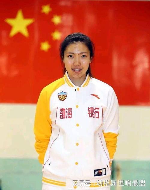 从于鋆炜和杨雯锦的表现看津苏女排的综合实力天津差了江苏一截