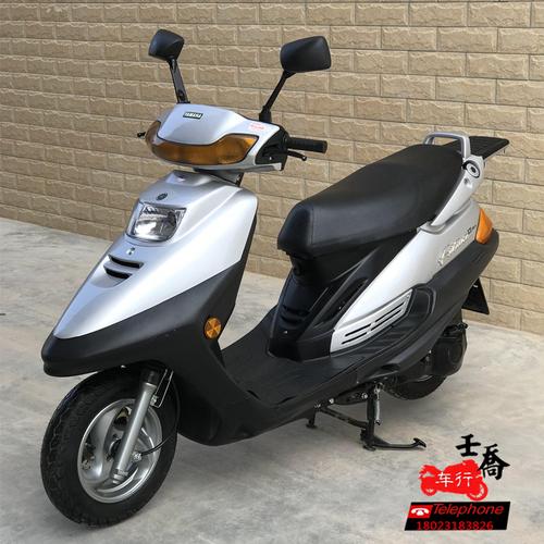 喜欢凌鹰雅马哈踏板车的还喜欢