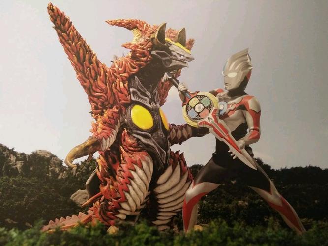 与芝庞顿进行战斗