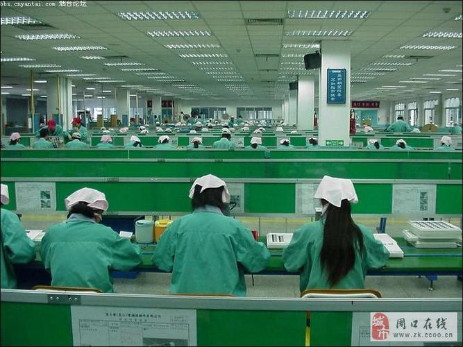 江苏昆山富士康招聘中心