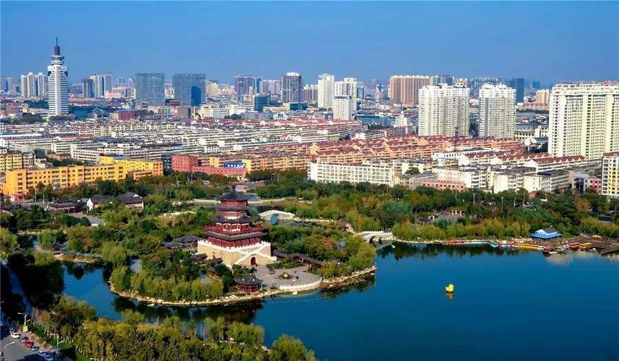 济宁市11县市区人文旅游资源丰富,曲阜孔庙,孔府及
